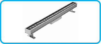 010-AZOOD LED WALL WASHER LIGHT SURFACE MOUNTED 1309 SERIES